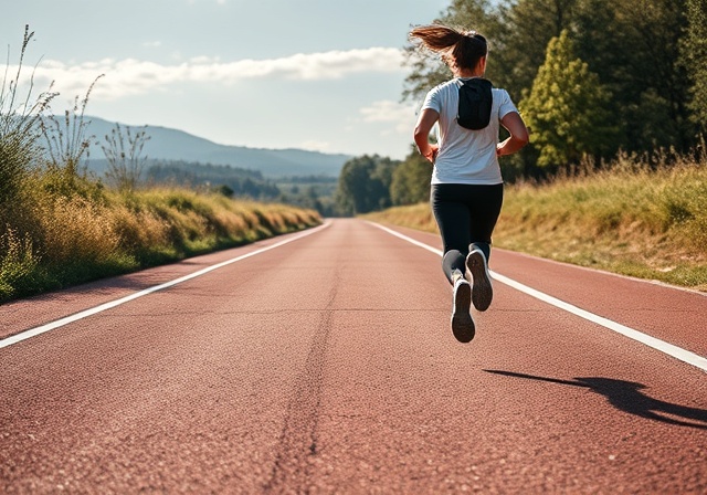 Cómo empezar a correr sin lesionarte