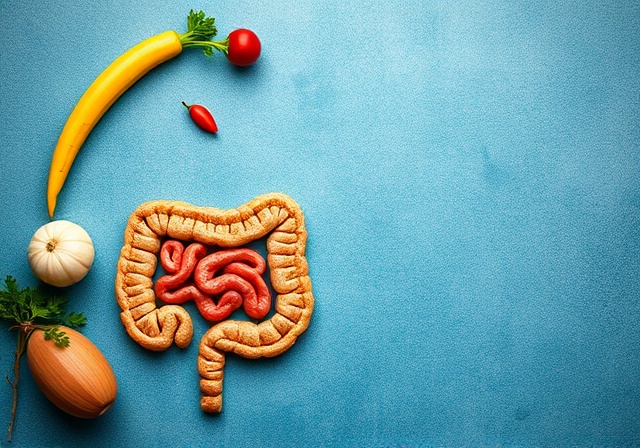 Alimentos que mejoran la salud intestinal