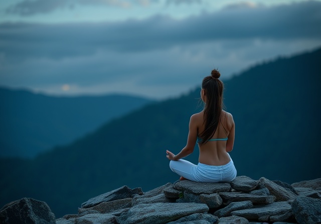 Meditación para principiantes: por dónde empezar