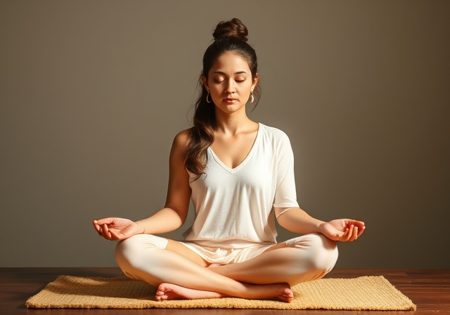 Meditación para la autoaceptación