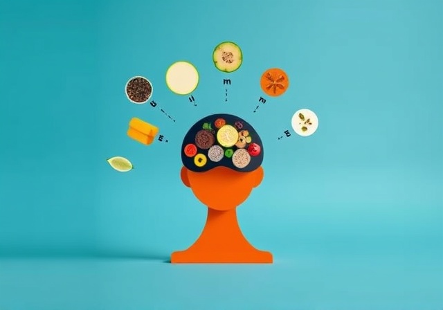 Alimentos que ayudan a mejorar la concentración